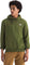The North Face Evolution Simple Dome Hoodie - Men's - Woodland Green