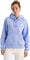 The North Face Evolution Simple Dome Hoodie - Women's - Periwinkle Glow