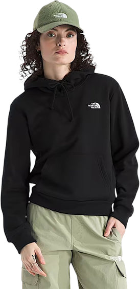 The North Face Evolution Simple Dome Hoodie - Women's
