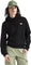 The North Face Evolution Simple Dome Hoodie - Women's - TNF Black