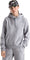 The North Face Evolution Simple Dome Hoodie - Women's - TNF Pale Grey Heather