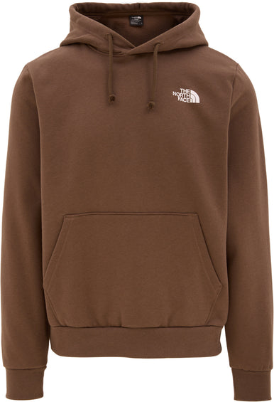 The North Face Evolution Box NSE Hoodie - Men's