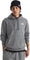 The North Face Evolution Box NSE Hoodie - Men's - TNF Mid Grey Heather