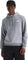 The North Face Evolution Box NSE Hoodie - Men's - TNF Pale Grey Heather