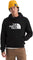 The North Face Evolution Half Dome Hoodie - Men's - TNF Black