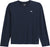 The North Face Adventure Long Sleeve T-Shirt - Men's - Summit Navy