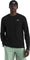 The North Face Adventure Long Sleeve T-Shirt - Men's - TNF Black
