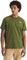 The North Face Evolution Simple Dome Short Sleeve T-Shirt - Men's - Woodland Green