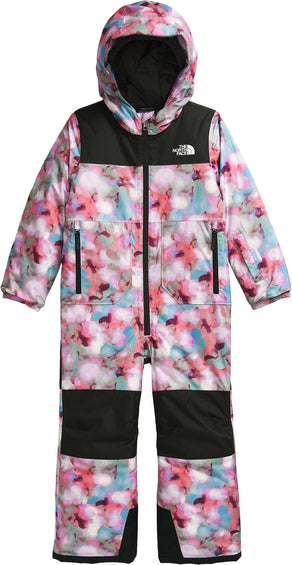 The North Face Freedom Printed Snow Suit - Kids