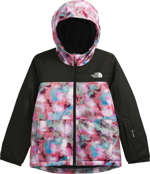 The North Face Freedom Insulated Printed Jacket - Kids
