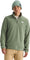 The North Face Glacier ¼ Zip Fleece Jacket - Men's - Bark Mist