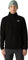 The North Face Glacier ¼ Zip Fleece Jacket - Men's - TNF Black