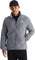 The North Face Glacier Fleece Jacket - Men's - TNF Mid Grey Heather
