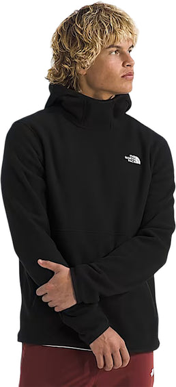 The North Face Glacier Fleece Pullover Hoodie - Men's