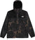 The North Face Antora Jacket - Men's - TNF Black Light Refractions - TNF Black