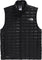 The North Face ThermoBall Vest - Men's - TNF Black