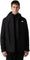 The North Face Carto Mono TRICLIMATE Hooded Jacket - Men's - TNF Black