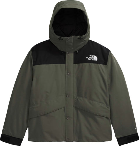 The North Face Mountain Down Jacket - Men's