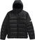 The North Face TNF EG Kalix Down Hooded Jacket - Men's - TNF Black