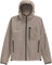 The North Face TNF EG Tek Approach Jacket - Men's - Mocha Brown