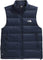 The North Face Hydrenalite Down Vest - Men's - Summit Navy