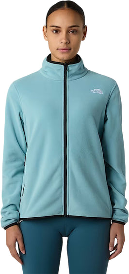 The North Face Glacier Fleece Jacket - Women's