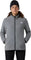 The North Face Glacier Fleece Jacket - Women's - TNF Mid Grey Heather
