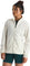 The North Face Glacier Fleece Jacket - Women's - White Dune