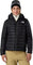 The North Face Classic Down Hooded Jacket - Women's - TNF Black