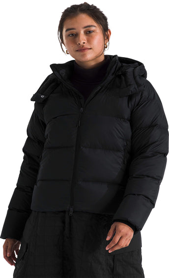 The North Face Hydrenalite City Down Hooded Jacket - Women's