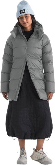 The North Face Hydrenalite City Down Hooded Parka - Women's