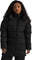 The North Face Hydrenalite City Down Hooded Parka - Women's - TNF Black