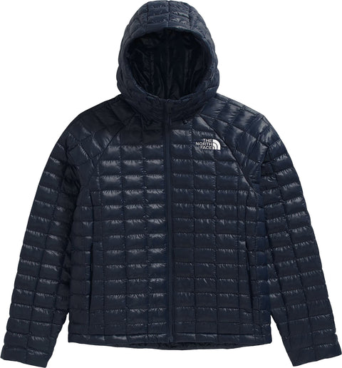 The North Face ThermoBall Hooded Jacket - Women's