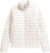 The North Face ThermoBall Jacket - Women’s - White Dune