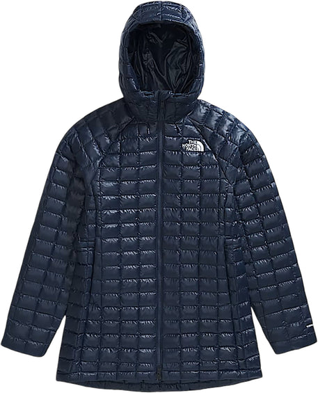 The North Face ThermoBall Hooded Parka - Women's
