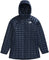 The North Face ThermoBall Hooded Parka - Women's - Summit Navy