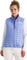 The North Face Thermoball Vest - Women's - Periwinkle Glow
