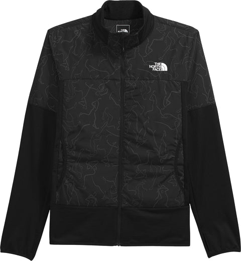 The North Face Winter Warm Pro Printed Jacket - Men's
