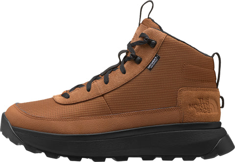The North Face Bergen Mid Waterproof Boots - Men's