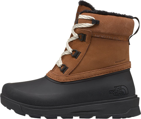 The North Face Shellista V Shorty Waterproof Boots - Women's
