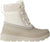 The North Face Shellista V Shorty Waterproof Boots - Women's - White Dune - Soapstone