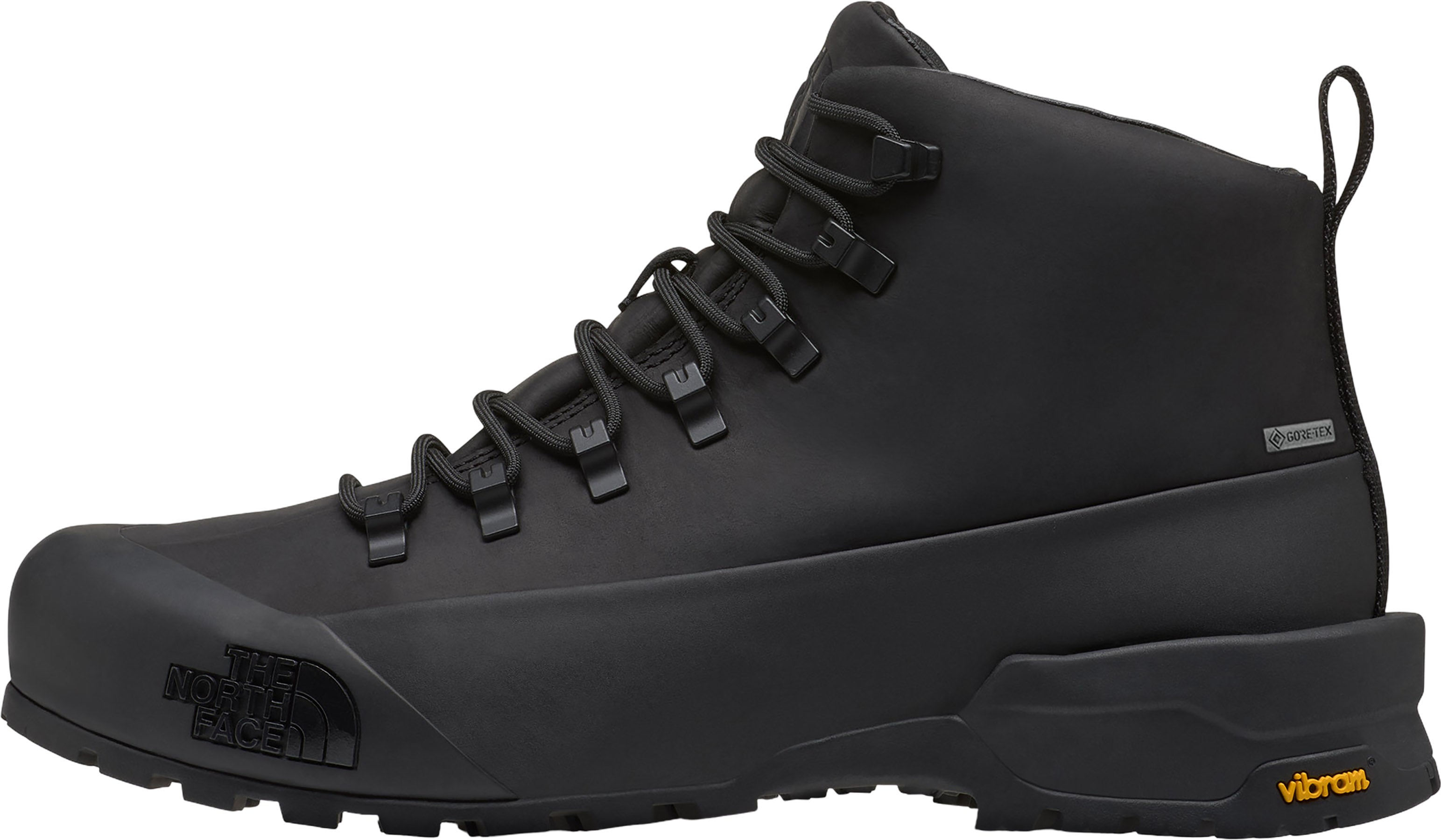 ぶー The North Face Glenclyffe Mid Leather GORE-TEX Boots