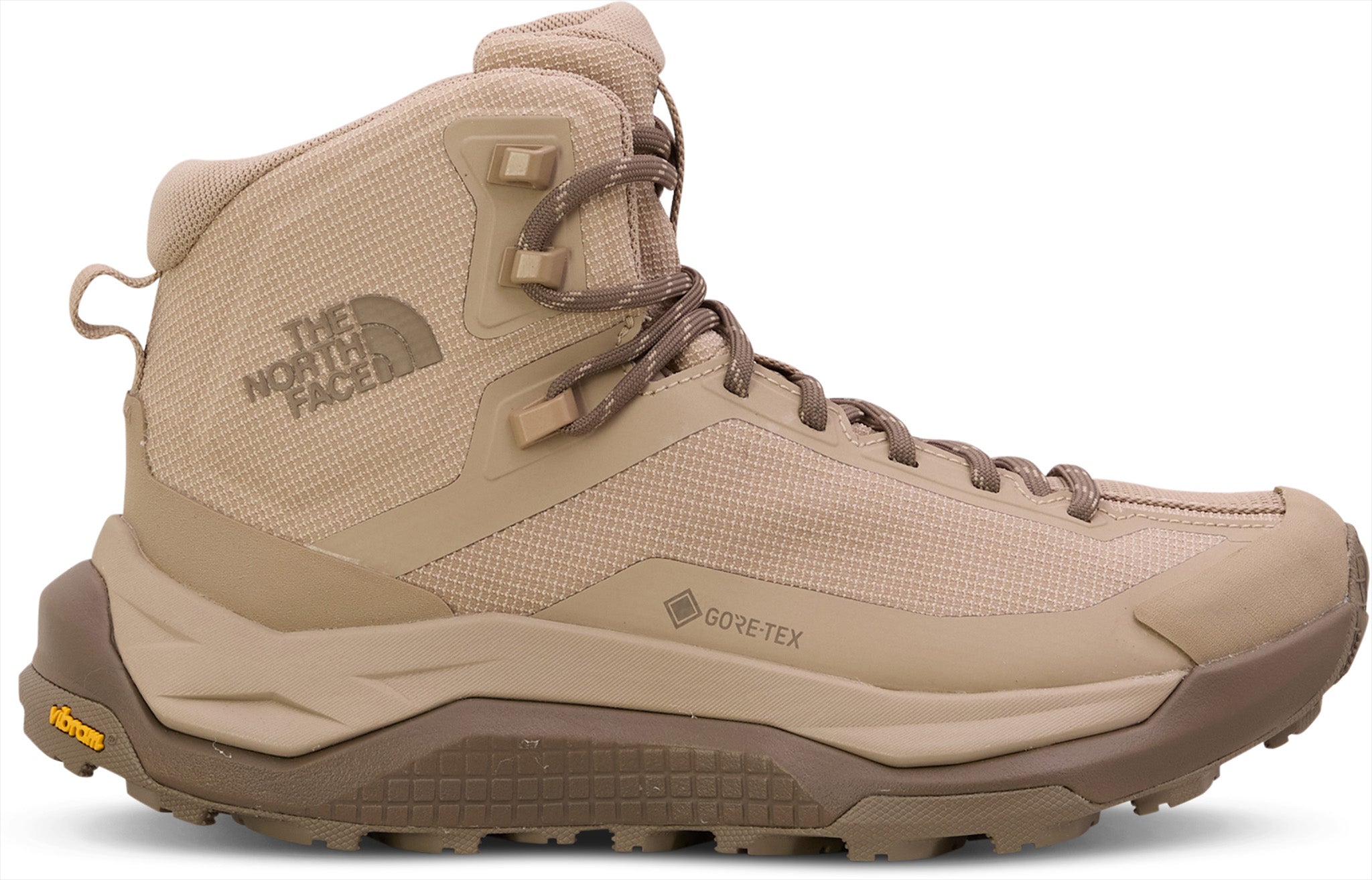THE NORTH FACE - ザノースフェイス　トレッキング ultra FP mid GORE-TEX 28 THE NORTH FACE - ザノースフェイス トレッキング ultra FP mid