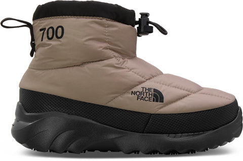 The North Face Nuptse Traction Chukka Boots - Unisex