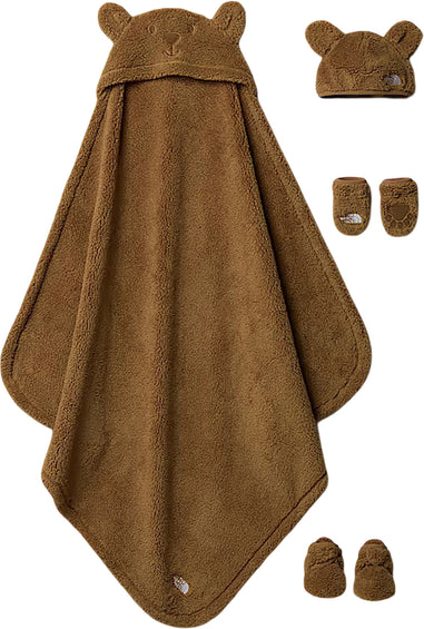 The North Face Campshire Fleece Set - Infant