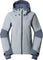 The North Face Lenado Jacket - Women's - Blue Flax - Twilight Galaxy