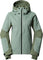 The North Face Lenado Jacket - Women's - Slate Moss - Bark Mist
