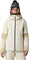 The North Face Lenado Jacket - Women's - White Dune - Gravel