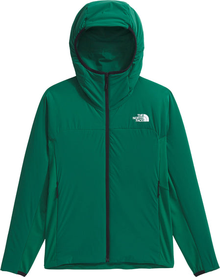 The North Face Summit Casaval Hybrid Hoodie - Women's