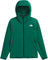 The North Face Summit Casaval Hybrid Hoodie - Women's - Evergreen